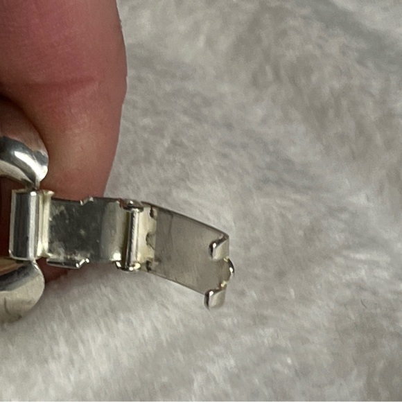 Silver Necklace Set - Picture 10 of 15